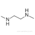 N,N'-Dimethylethylenediamine CAS 110-70-3